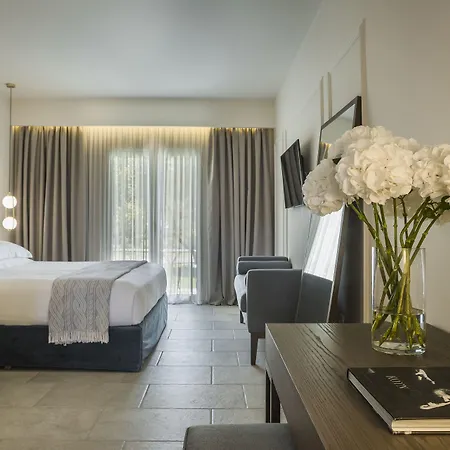 Thalassa Boutique - Adults Only מלון
