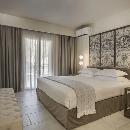 Thalassa Boutique - Adults Only מלון