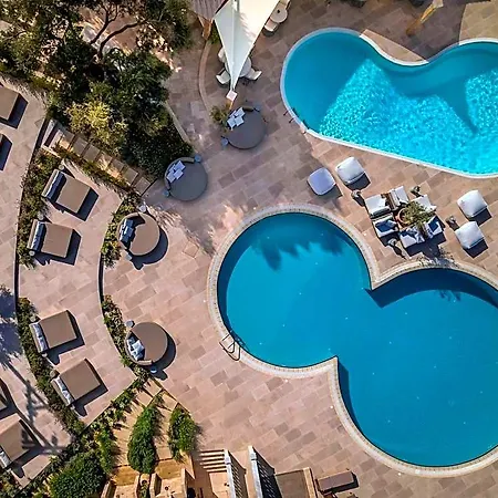Thalassa Boutique - Adults Only Hotel 4*