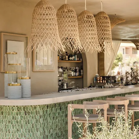מלון Thalassa Boutique - Adults Only