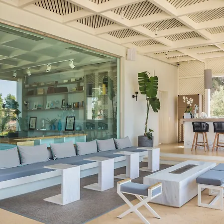 Thalassa Boutique - Adults Only Argostoli (Kefalonia)