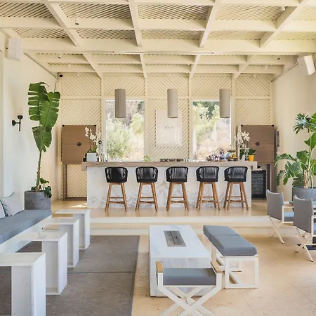Thalassa Boutique - Adults Only