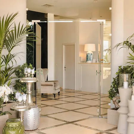 Thalassa Boutique - Adults Only