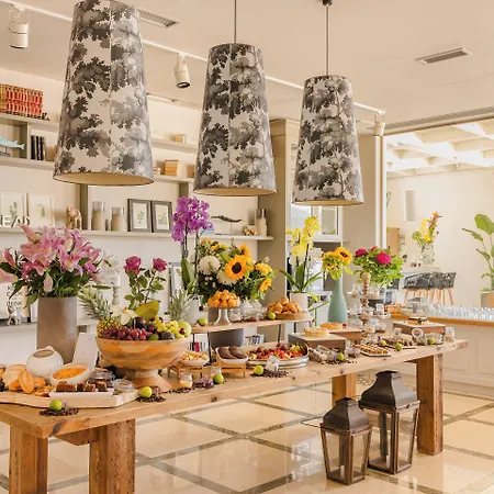Thalassa Boutique - Adults Only מלון 4*