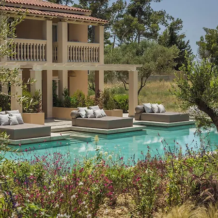 מלון Thalassa Boutique - Adults Only