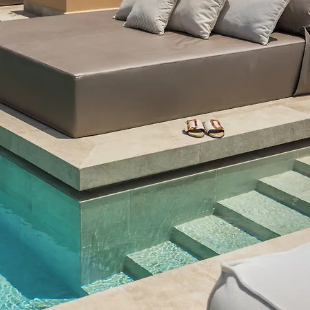 Thalassa Boutique - Adults Only