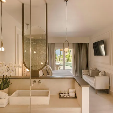 Thalassa Boutique - Adults Only