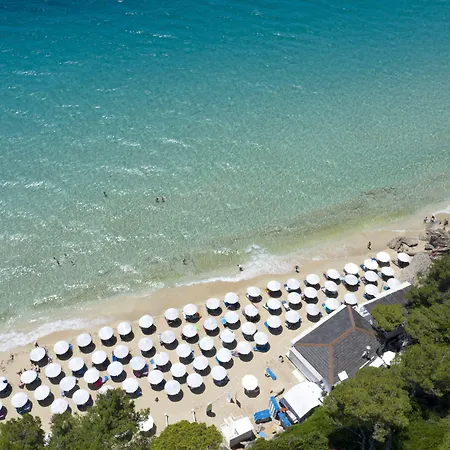 Thalassa Boutique - Adults Only מלון