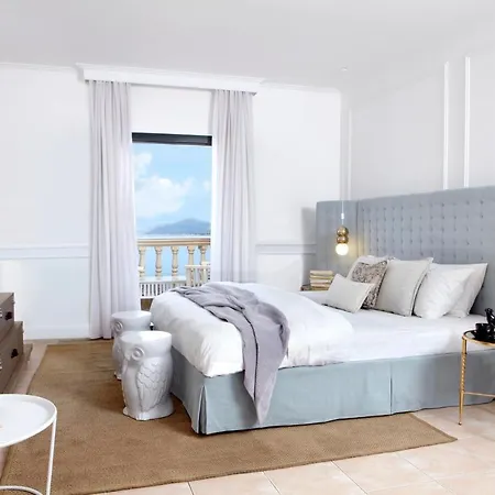 Thalassa Boutique - Adults Only 4*