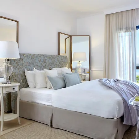 Thalassa Boutique - Adults Only Hotel 4*