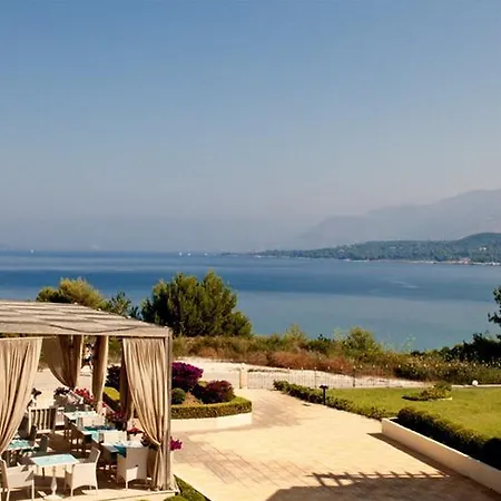 Thalassa Boutique - Adults Only