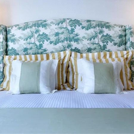 Thalassa Boutique - Adults Only Hotell Argostoli (Kefalonia)